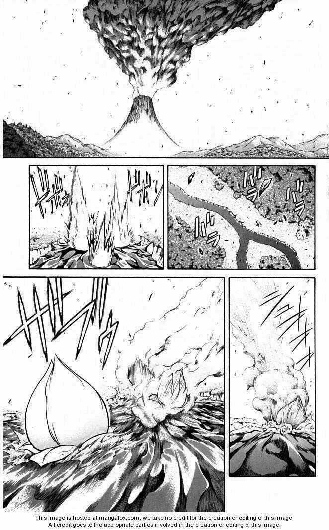 Phù thủy phép thuật - Chapter 24 - Trang 40