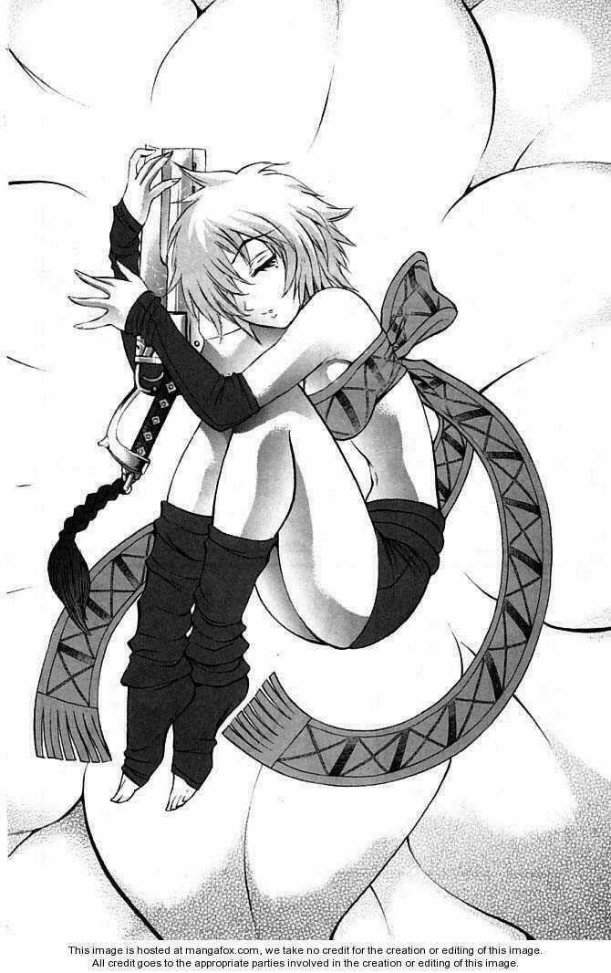 Phù thủy phép thuật - Chapter 24 - Trang 43