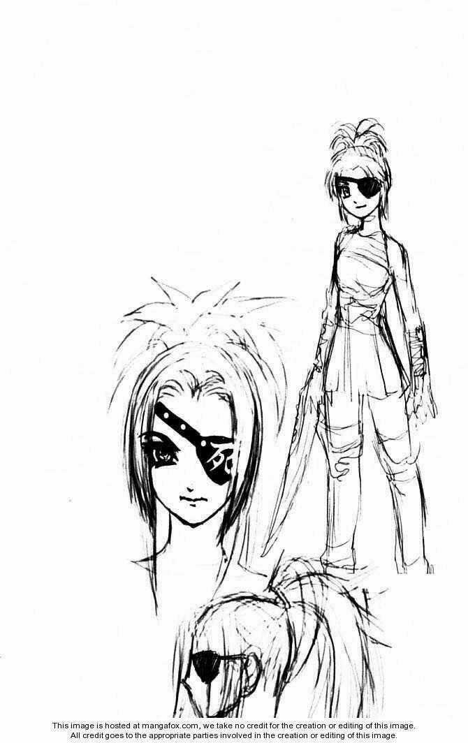 Phù thủy phép thuật - Chapter 24 - Trang 45