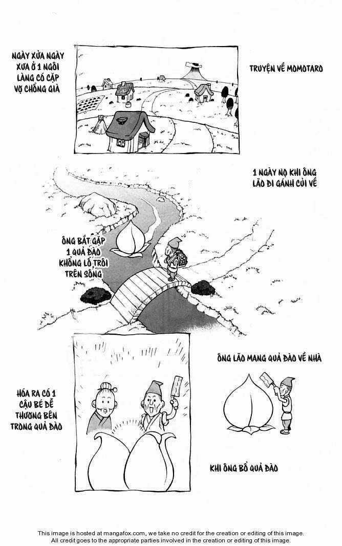 Phù thủy phép thuật - Chapter 25 - Trang 11