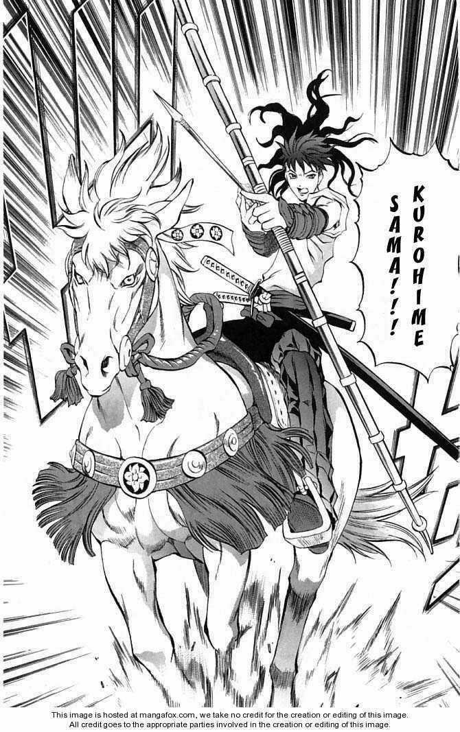 Phù thủy phép thuật - Chapter 25 - Trang 25