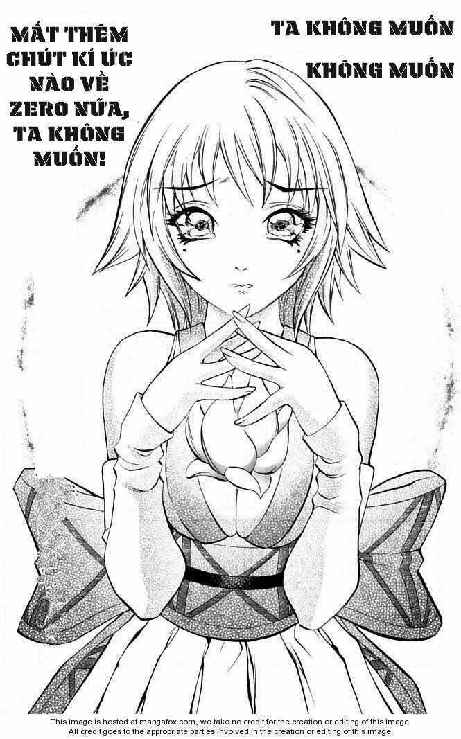 Phù thủy phép thuật - Chapter 25 - Trang 35