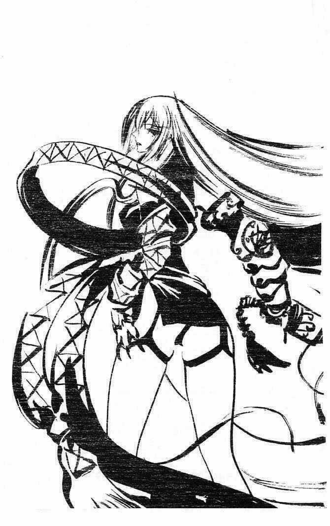 Phù thủy phép thuật - Chapter 26 - Trang 48