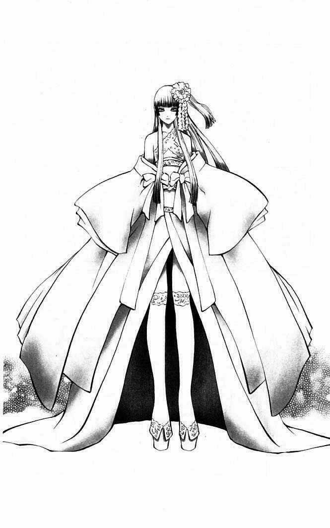 Phù thủy phép thuật - Chapter 26 - Trang 8