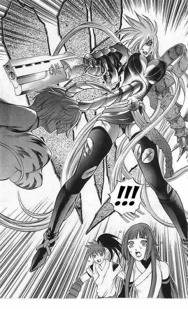 Phù thủy phép thuật - Chapter 27 - Trang 19