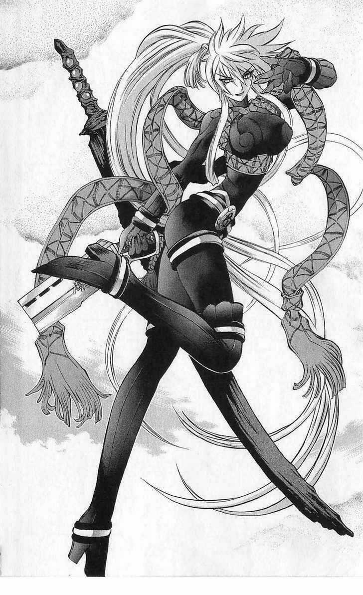 Phù thủy phép thuật - Chapter 27 - Trang 22