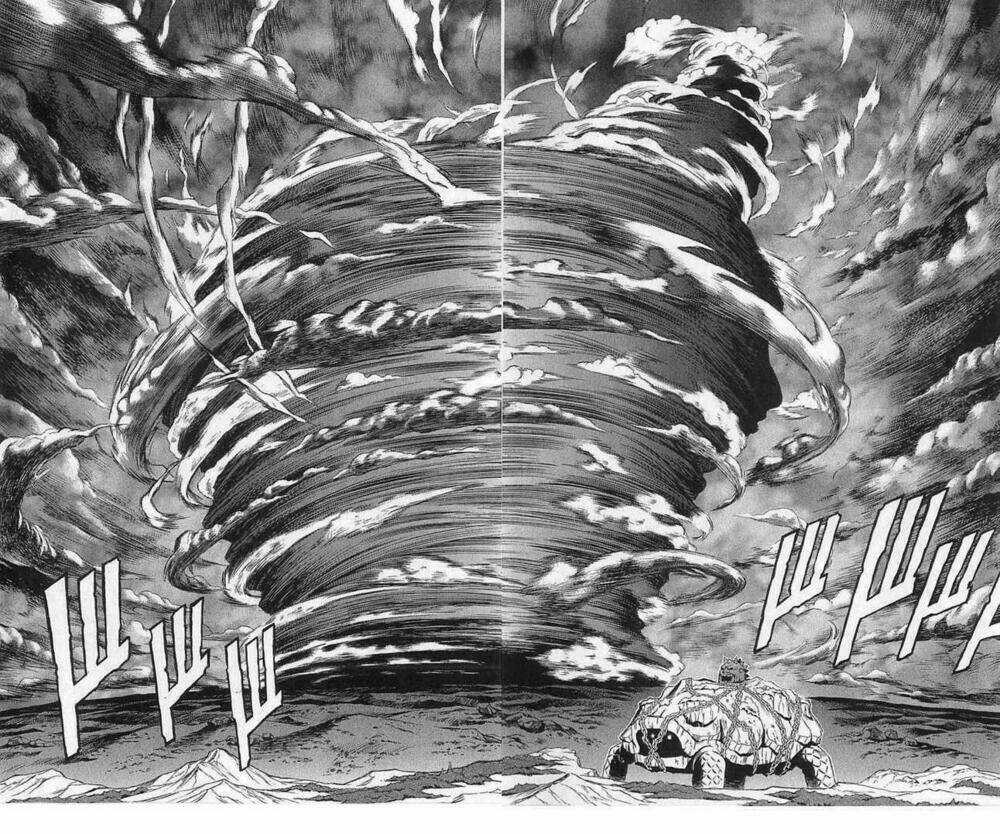 Phù thủy phép thuật - Chapter 27 - Trang 26