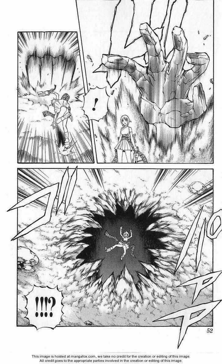 Phù thủy phép thuật - Chapter 28 - Trang 4