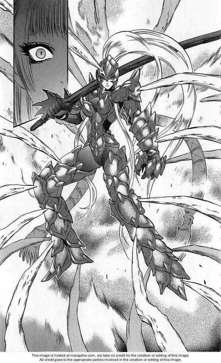 Phù thủy phép thuật - Chapter 28 - Trang 31