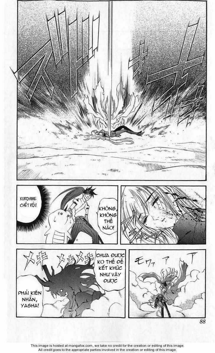 Phù thủy phép thuật - Chapter 28 - Trang 39