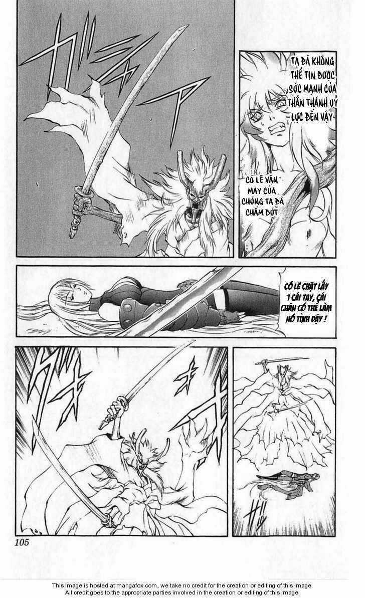 Phù thủy phép thuật - Chapter 29 - Trang 13