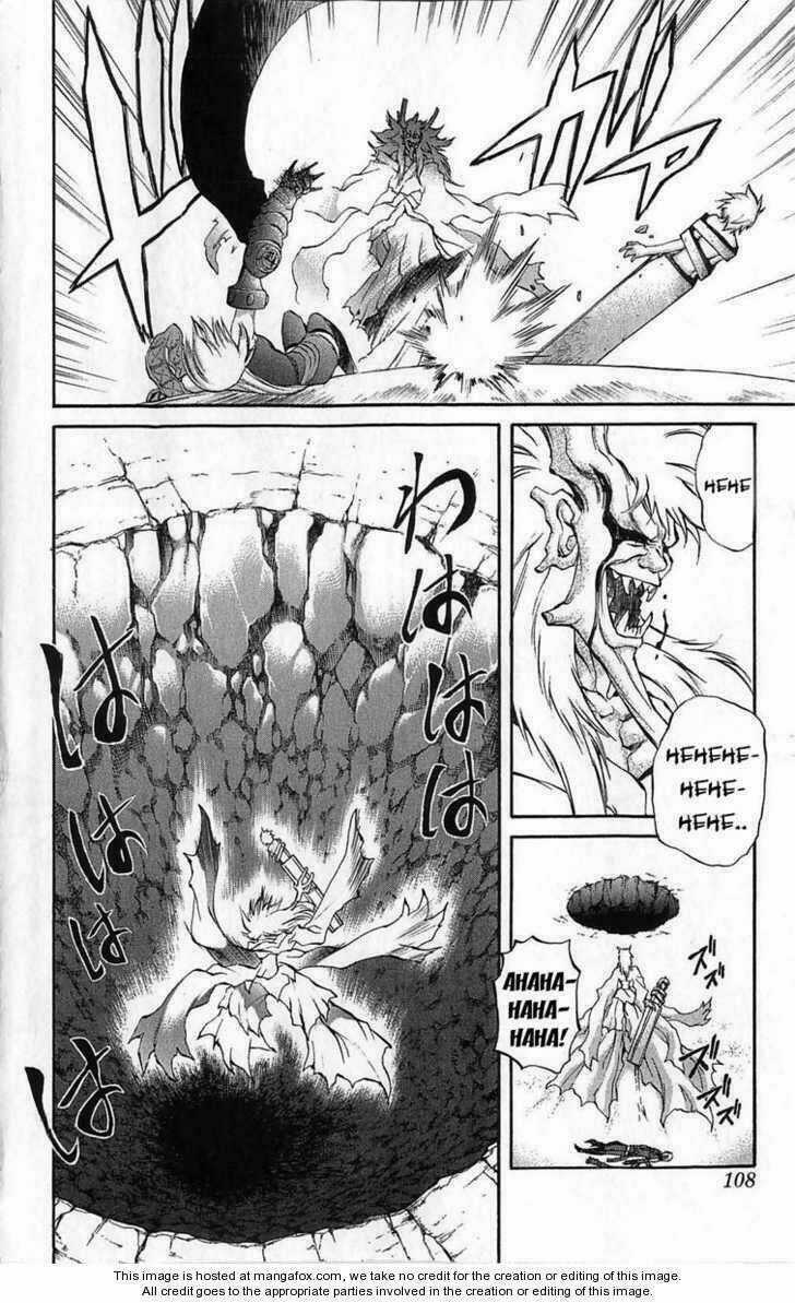 Phù thủy phép thuật - Chapter 29 - Trang 16