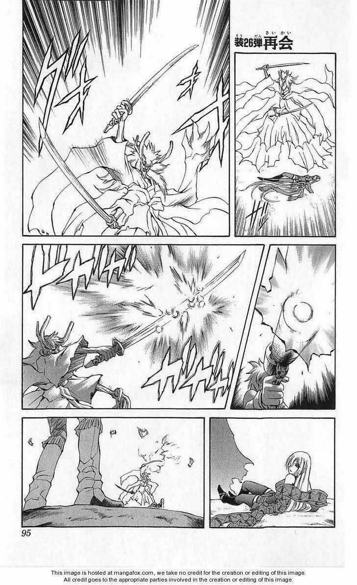 Phù thủy phép thuật - Chapter 29 - Trang 3