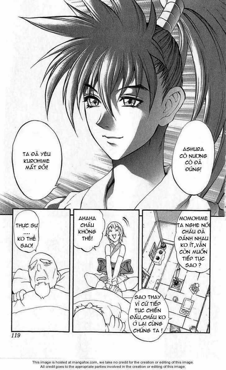 Phù thủy phép thuật - Chapter 29 - Trang 27