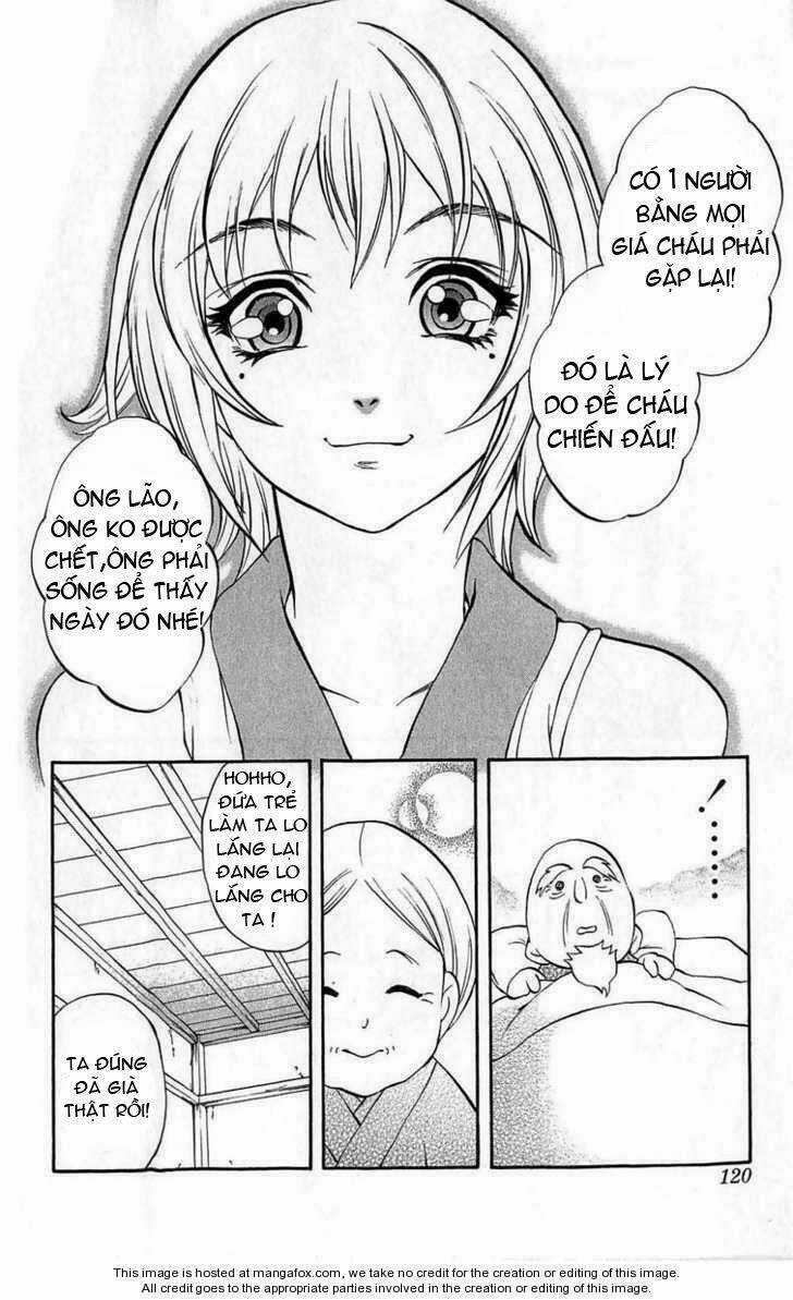 Phù thủy phép thuật - Chapter 29 - Trang 28