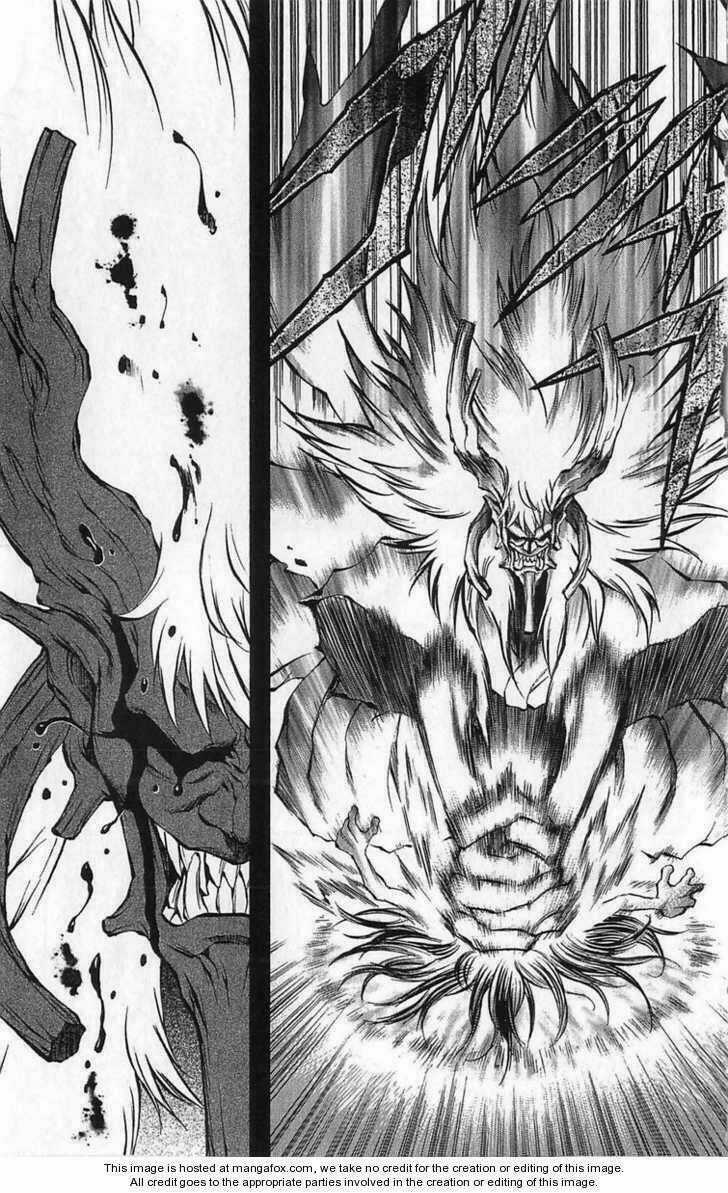 Phù thủy phép thuật - Chapter 29 - Trang 37