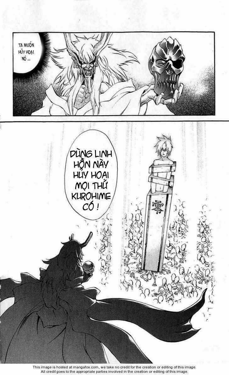 Phù thủy phép thuật - Chapter 29 - Trang 40