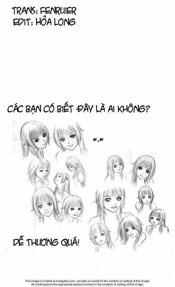 Phù thủy phép thuật - Chapter 29 - Trang 48