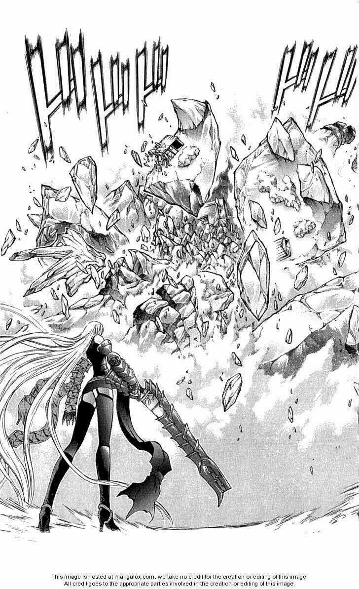 Phù thủy phép thuật - Chapter 30 - Trang 36