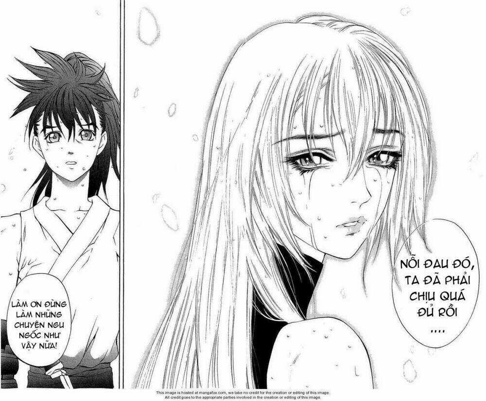 Phù thủy phép thuật - Chapter 30 - Trang 39