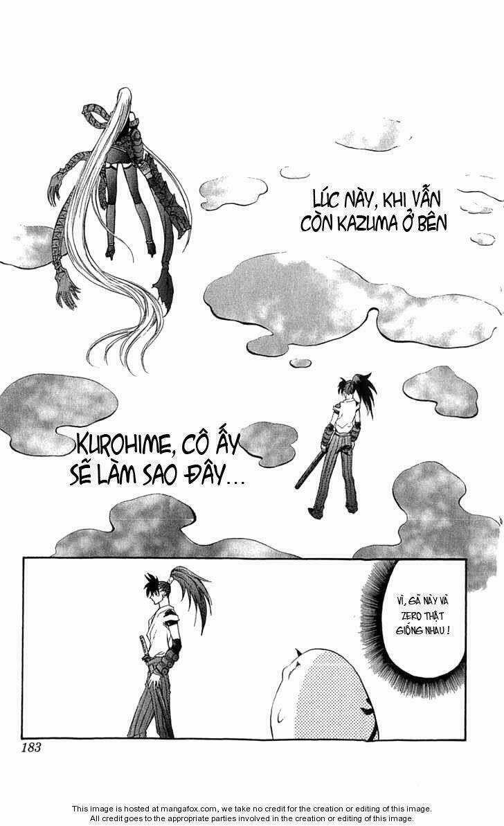 Phù thủy phép thuật - Chapter 30 - Trang 41