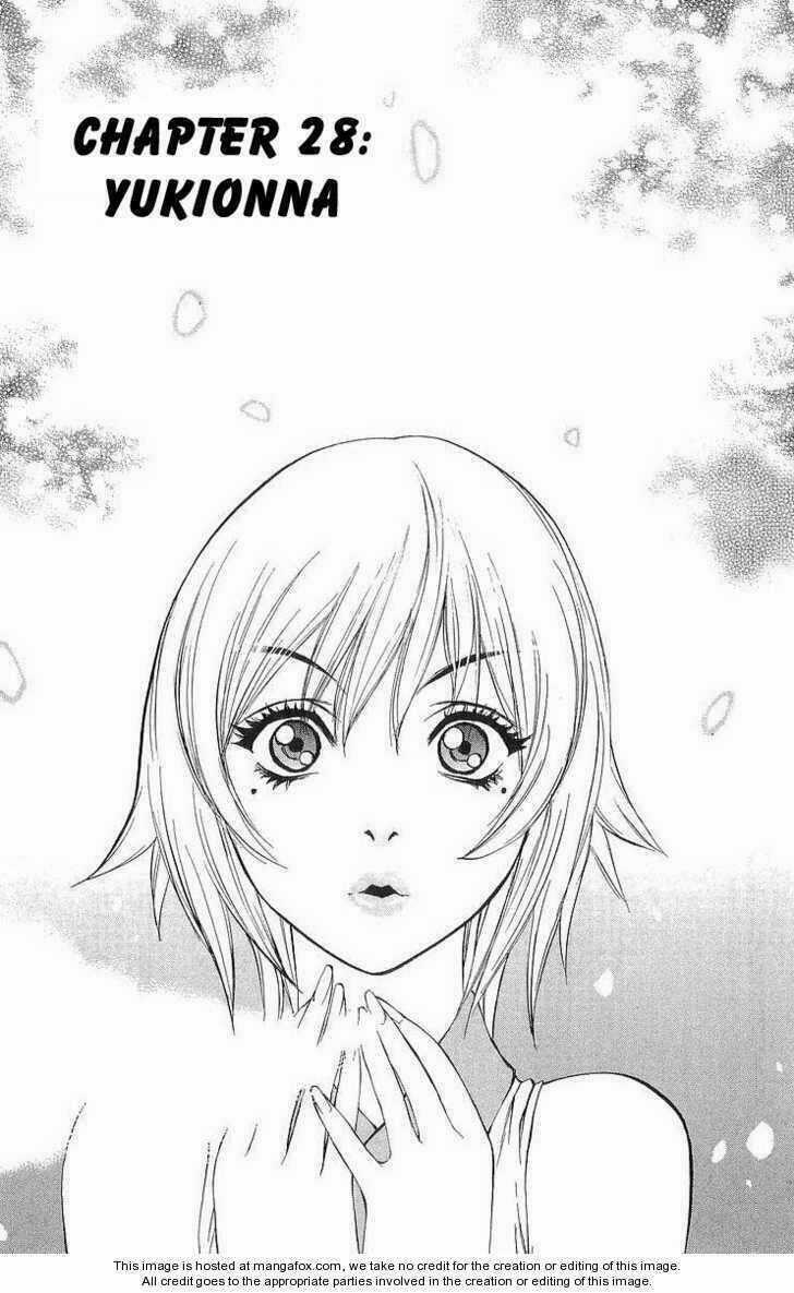 Phù thủy phép thuật - Chapter 31 - Trang 3