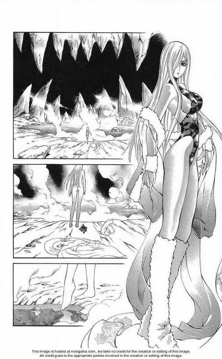 Phù thủy phép thuật - Chapter 31 - Trang 25