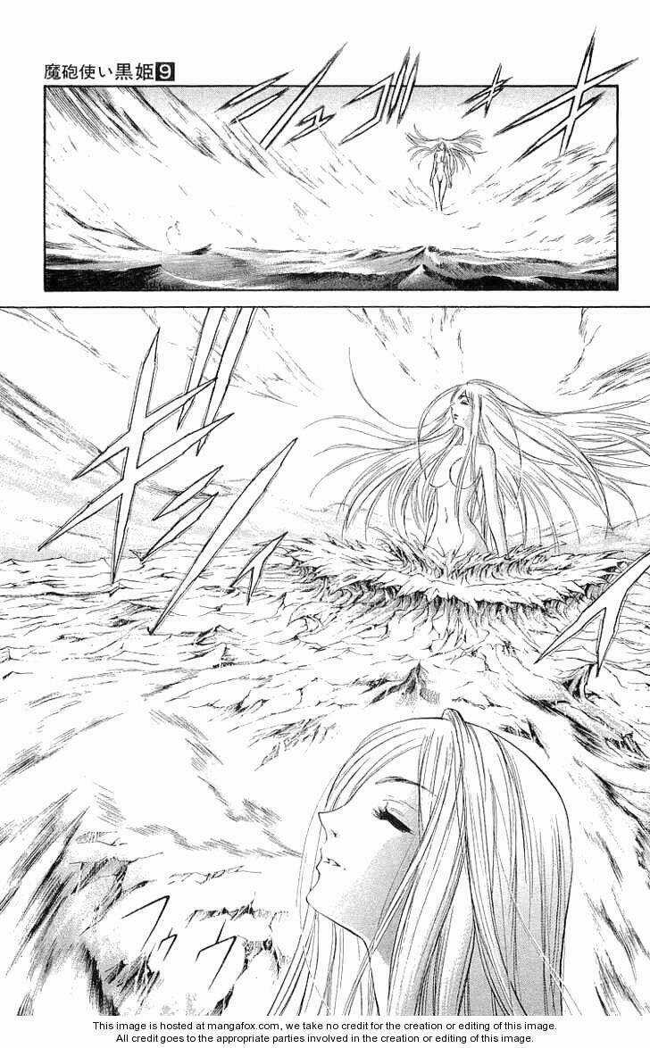 Phù thủy phép thuật - Chapter 31 - Trang 26