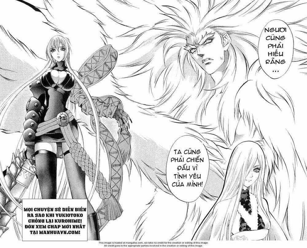 Phù thủy phép thuật - Chapter 31 - Trang 42