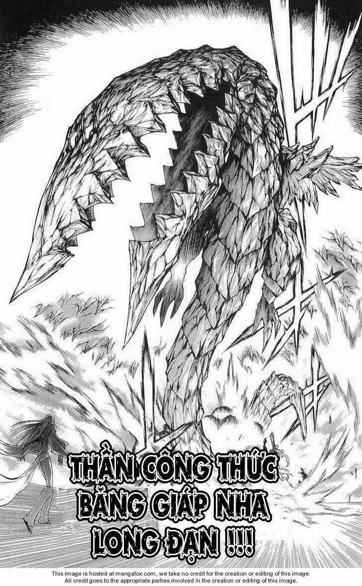 Phù thủy phép thuật - Chapter 32 - Trang 15