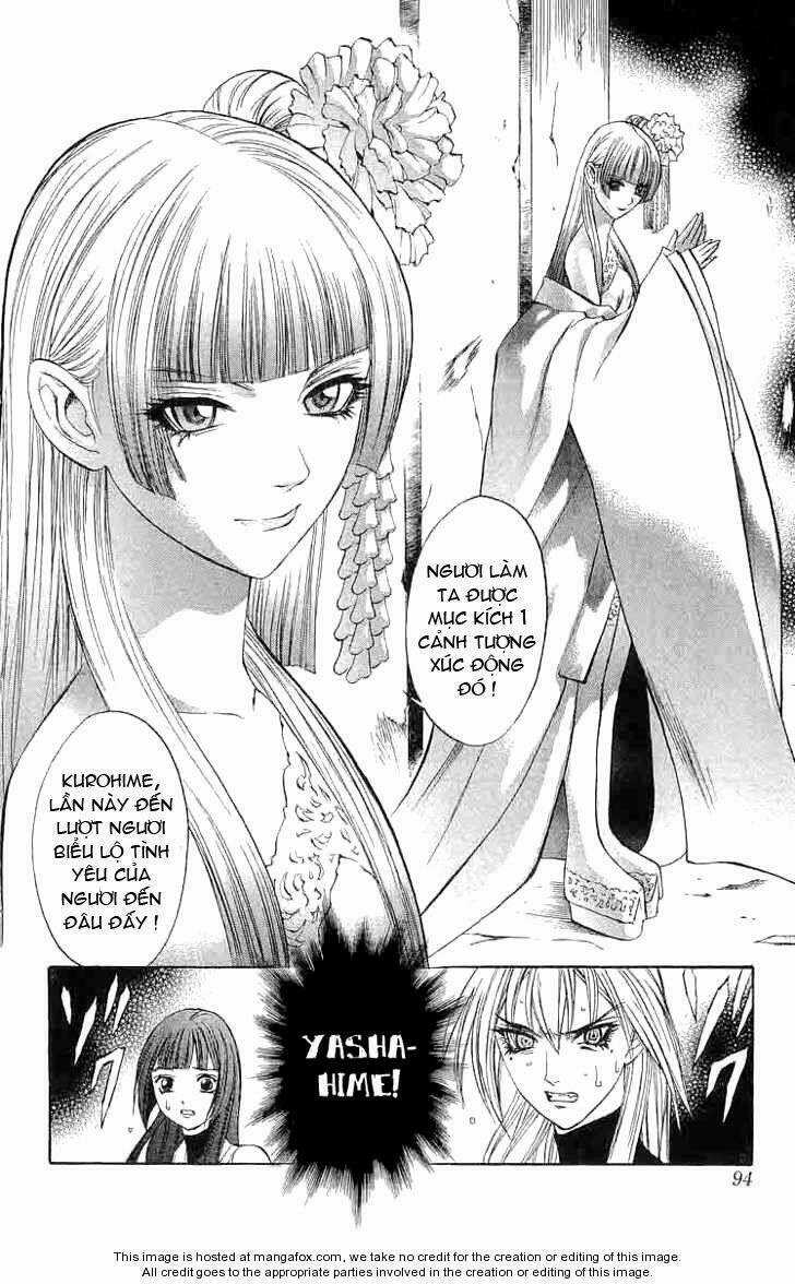 Phù thủy phép thuật - Chapter 32 - Trang 43