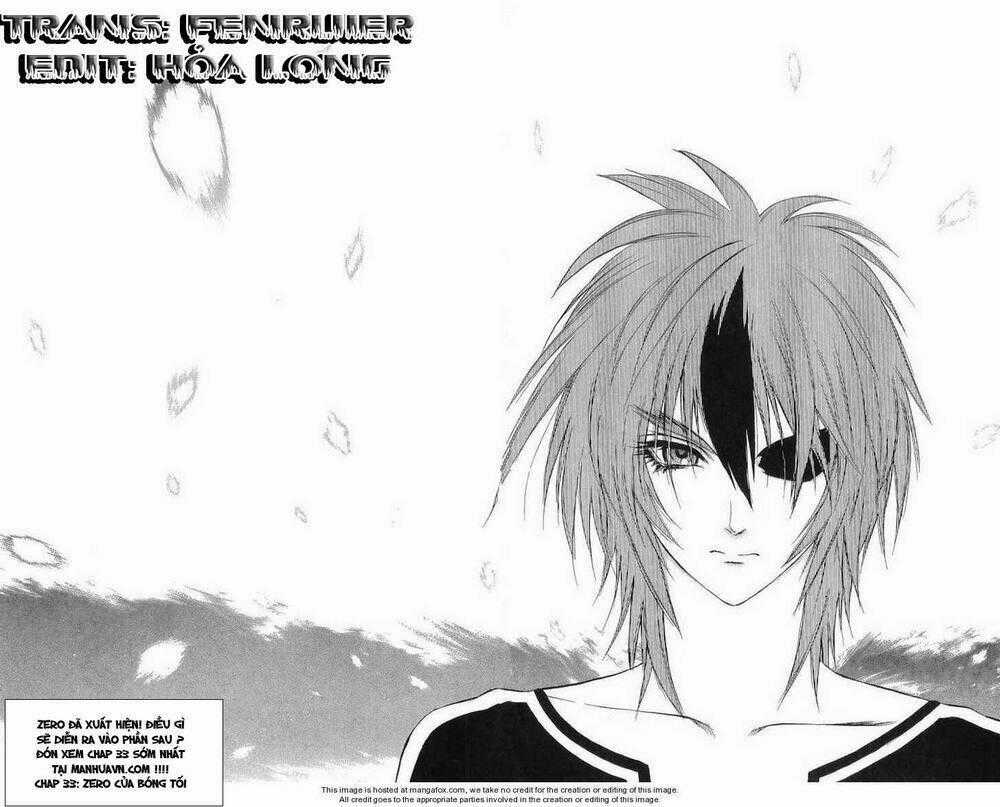 Phù thủy phép thuật - Chapter 32 - Trang 45