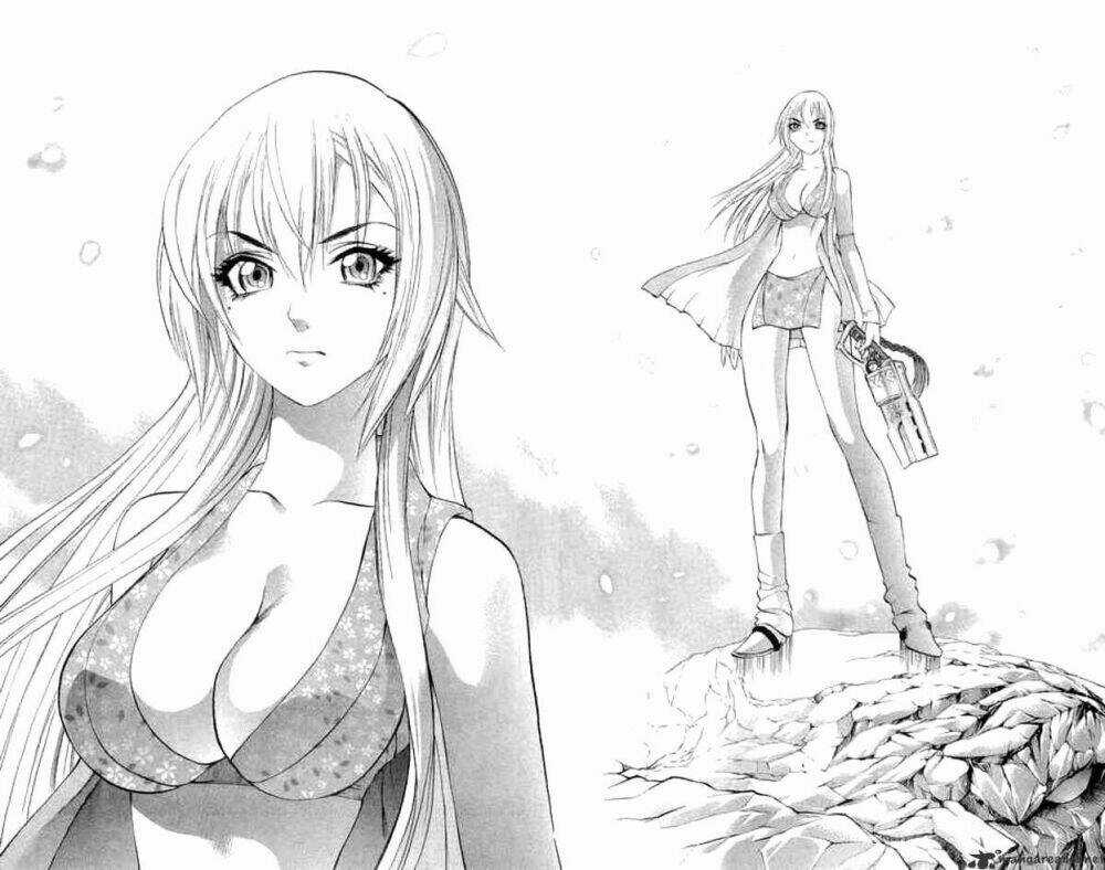 Phù thủy phép thuật - Chapter 34 - Trang 30