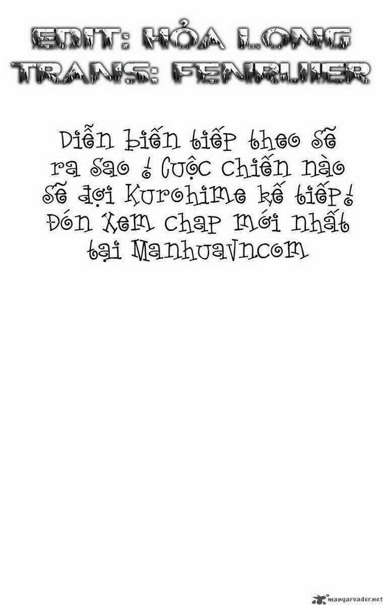 Phù thủy phép thuật - Chapter 34 - Trang 44