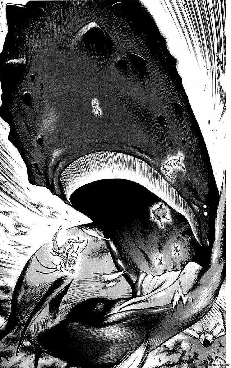 Phù thủy phép thuật - Chapter 37 - Trang 39