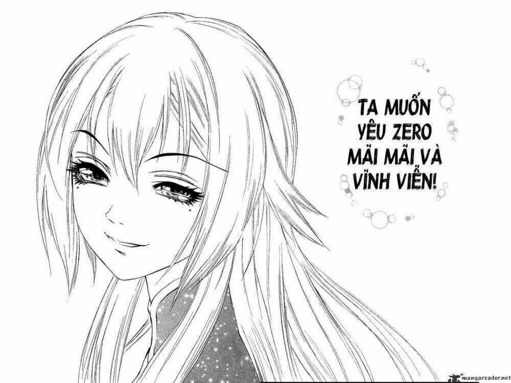 Phù thủy phép thuật - Chapter 37 - Trang 48