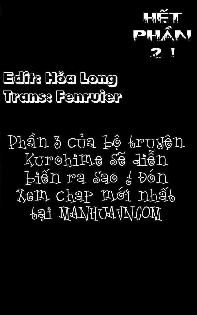 Phù thủy phép thuật - Chapter 37 - Trang 51