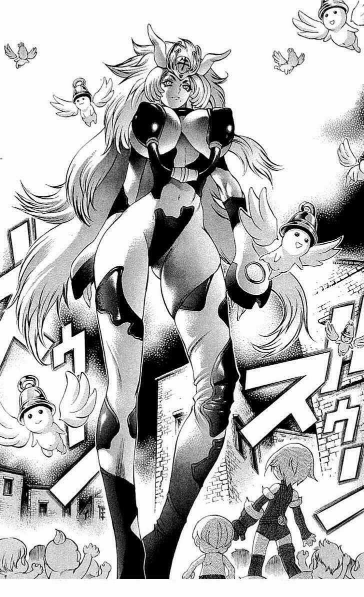 Phù thủy phép thuật - Chapter 38 - Trang 18