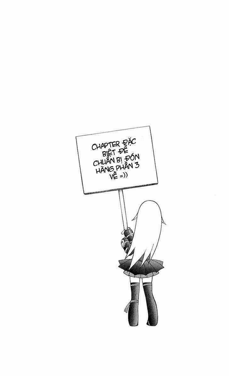 Phù thủy phép thuật - Chapter 38 - Trang 3