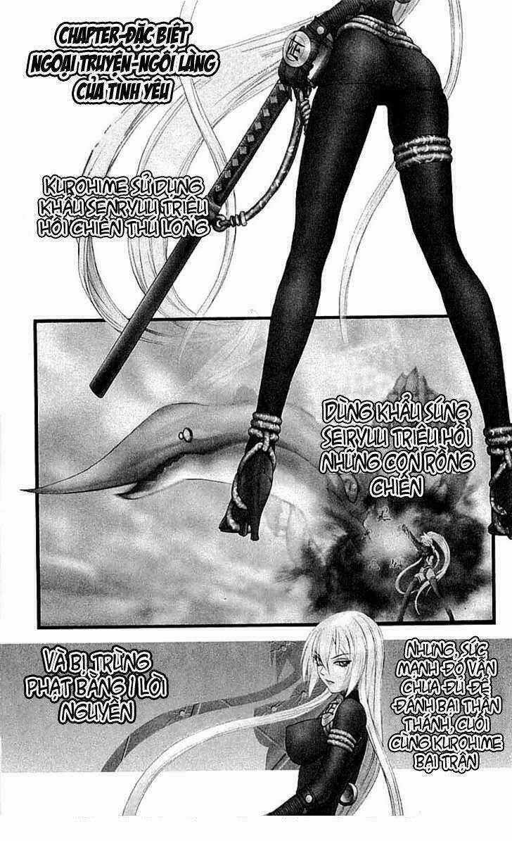 Phù thủy phép thuật - Chapter 38 - Trang 4