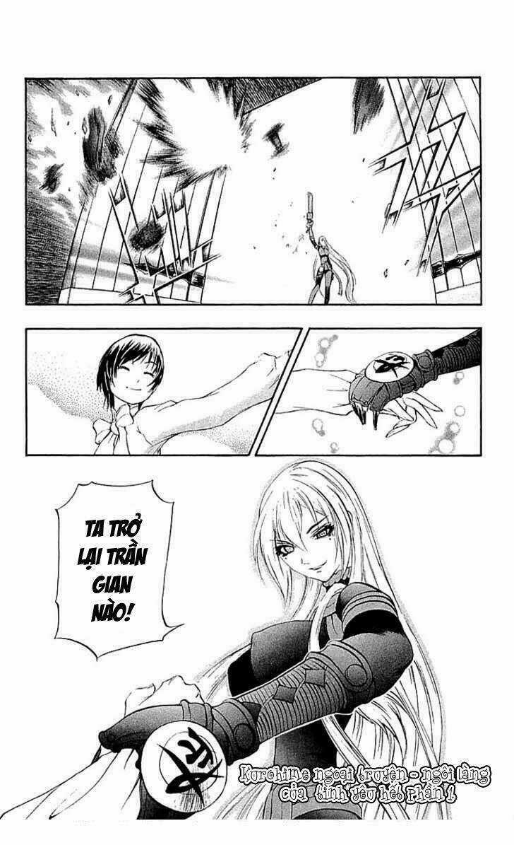 Phù thủy phép thuật - Chapter 38 - Trang 48