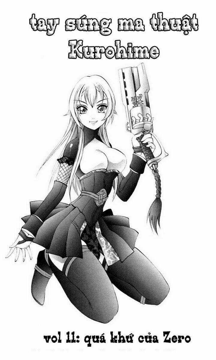 Phù thủy phép thuật - Chapter 39 - Trang 4