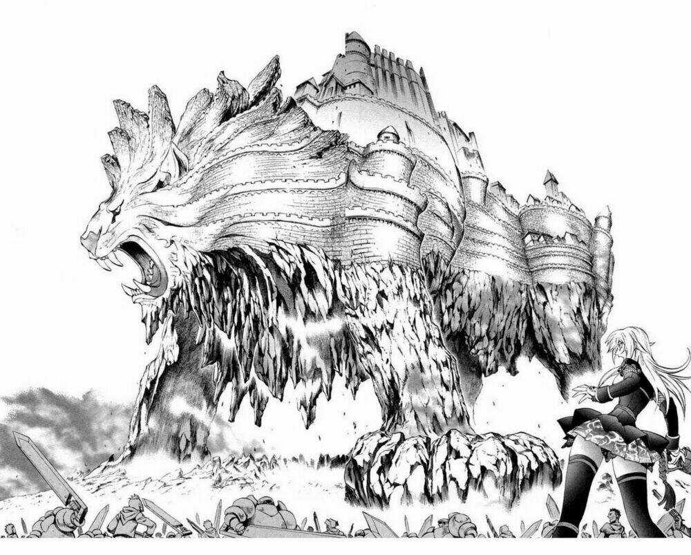 Phù thủy phép thuật - Chapter 39 - Trang 42