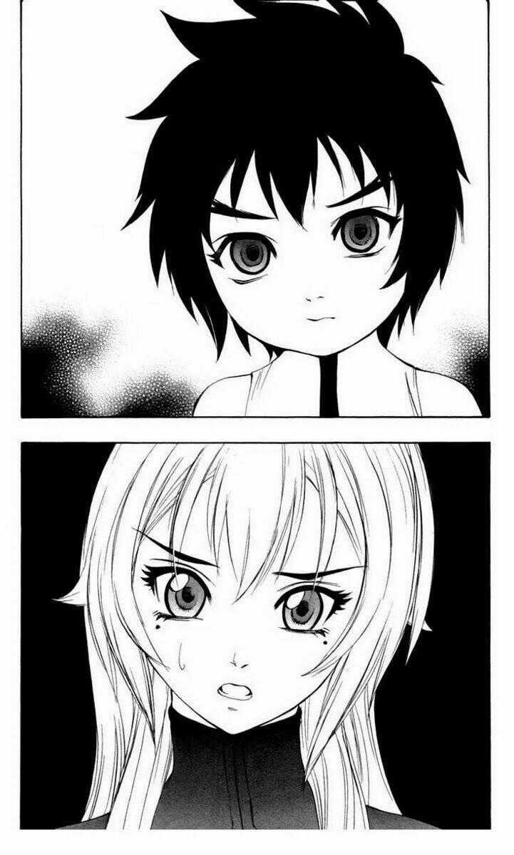 Phù thủy phép thuật - Chapter 39 - Trang 53