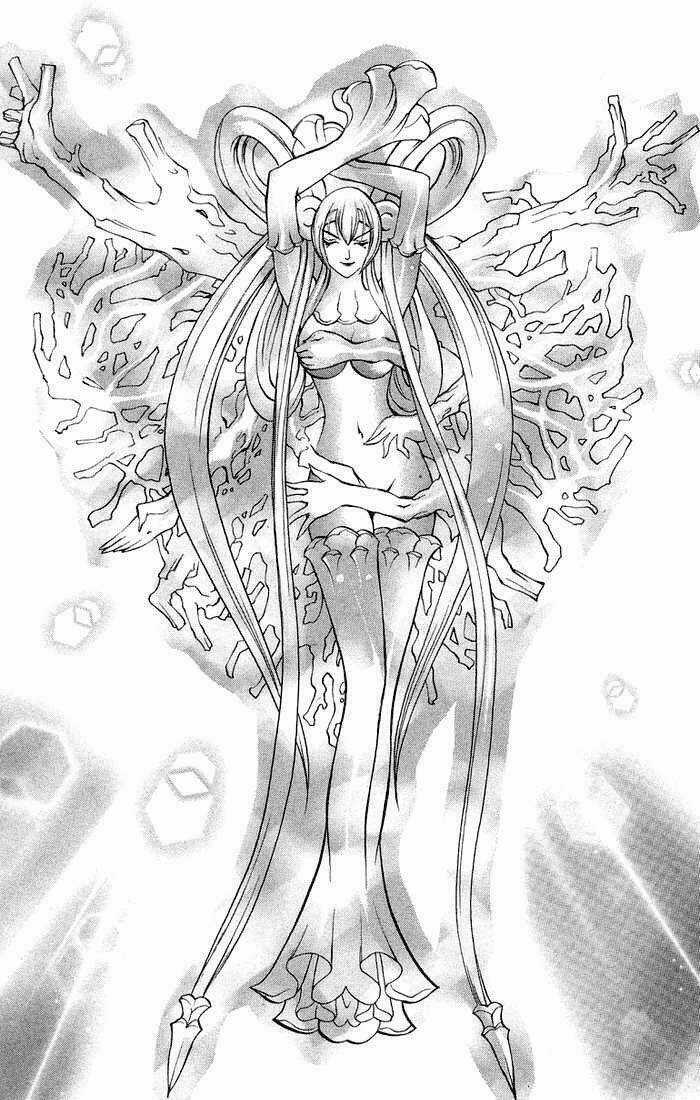 Phù thủy phép thuật - Chapter 4 - Trang 57