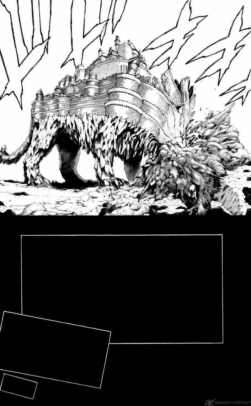 Phù thủy phép thuật - Chapter 41 - Trang 16