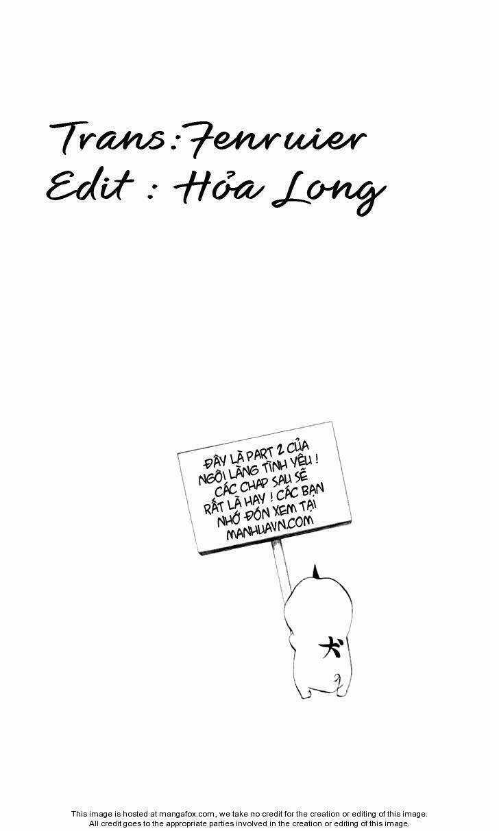 Phù thủy phép thuật - Chapter 42 - Trang 3