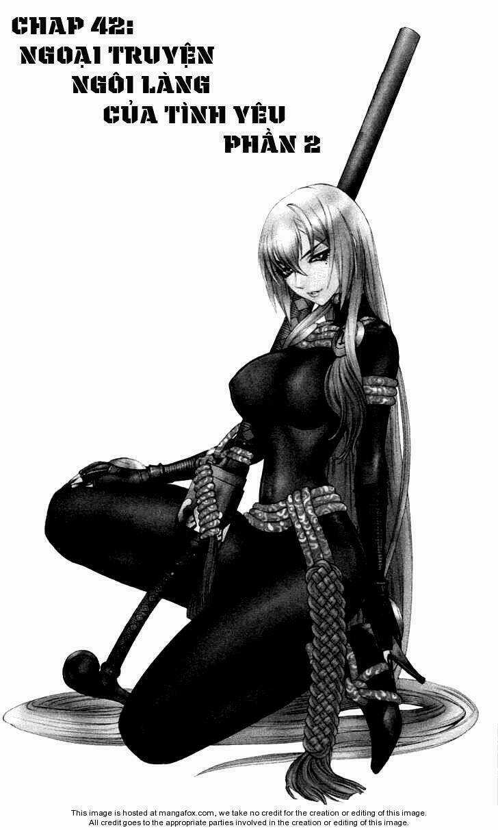 Phù thủy phép thuật - Chapter 42 - Trang 4