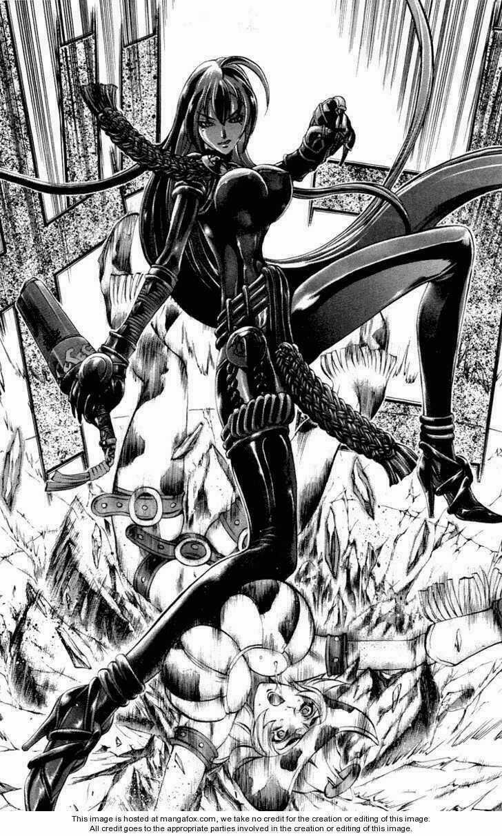 Phù thủy phép thuật - Chapter 42 - Trang 34