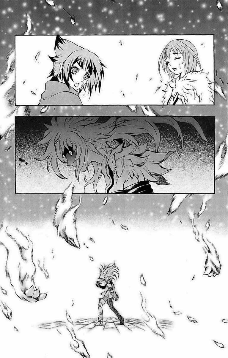 Phù thủy phép thuật - Chapter 43 - Trang 8